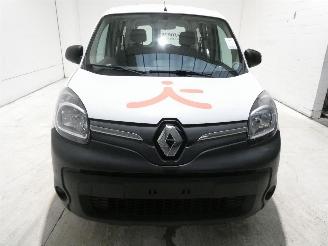 Renault Kangoo MAXI NO BATTERY picture 2