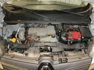 Renault Kangoo MAXI NO BATTERY picture 20