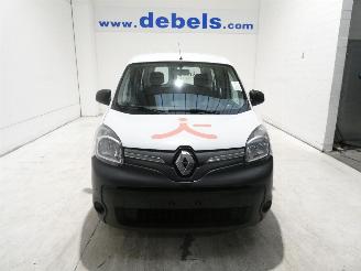  Renault Kangoo MAXI NO BATTERY 2016/5