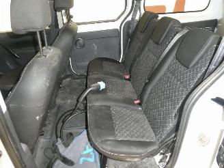 Renault Kangoo MAXI NO BATTERY picture 18