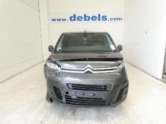  Citroën Jumpy 1.5D Ã‹- IV 2019/10