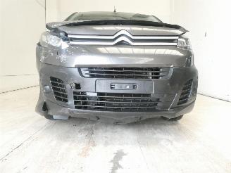 Citroën Jumpy 1.5D Ã‹- IV picture 16