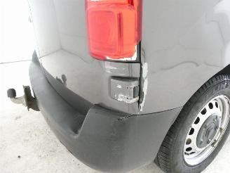 Citroën Jumpy 1.5D Ã‹- IV picture 12
