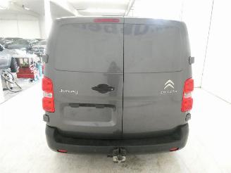 Citroën Jumpy 1.5D Ã‹- IV picture 10