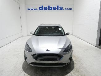  Ford Focus 1.5D COOL&CONNECT 2021/3