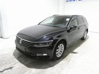 Volkswagen Passat 1.6D picture 3