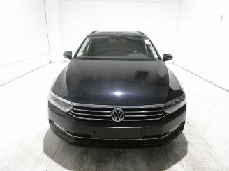 Volkswagen Passat 1.6D picture 2