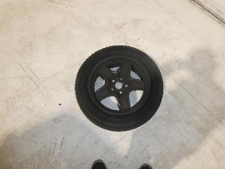 Opel Astra 1.5 D picture 20