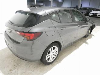 Opel Astra 1.5 D picture 7