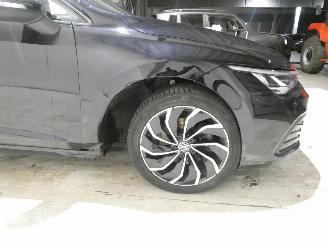 Volkswagen Golf VARIANT LIFE picture 8