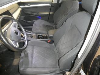 Volkswagen Golf VARIANT LIFE picture 15