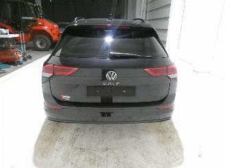 Volkswagen Golf VARIANT LIFE picture 5