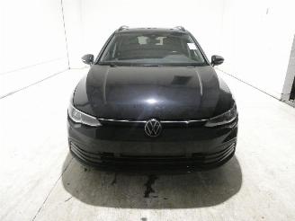 Volkswagen Golf VARIANT LIFE picture 2