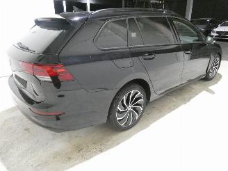 Volkswagen Golf VARIANT LIFE picture 6