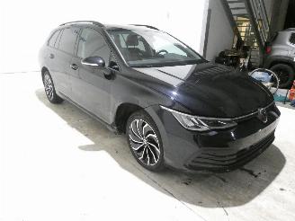 Volkswagen Golf VARIANT LIFE picture 7