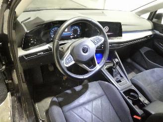 Volkswagen Golf VARIANT LIFE picture 14