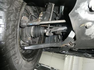 Suzuki SX4 S-CROSS GL + picture 18