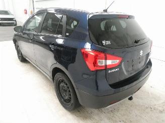 Suzuki SX4 S-CROSS GL + picture 6