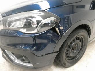 Suzuki SX4 S-CROSS GL + picture 4