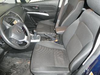 Suzuki SX4 S-CROSS GL + picture 14