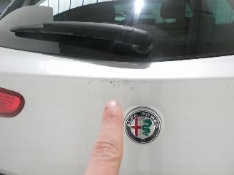 Alfa Romeo Giulietta SPORT picture 8