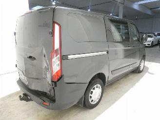 Ford Transit 2.2D  CUSTOM TREND picture 11