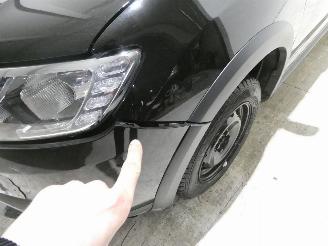 Dacia Sandero BS RAINBOW picture 6