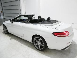 Mercedes C-klasse  picture 5