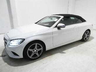 Mercedes C-klasse  picture 3