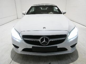 Mercedes C-klasse  picture 2