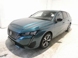 Peugeot 308 III ALLURE picture 3