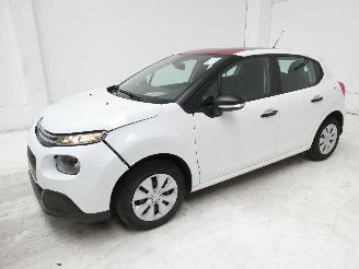 Citroën C3 1.2 III picture 3