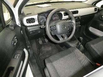 Citroën C3 1.2 III picture 13