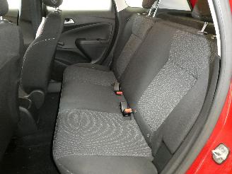 Opel Crossland 1.2 picture 18