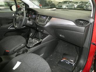 Opel Crossland 1.2 picture 12