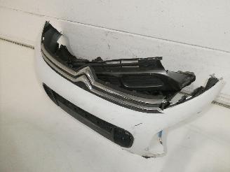 Citroën C3 Aircross 1.2 picture 19