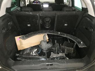 Citroën C3 Aircross 1.2 picture 16