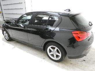 BMW 1-serie 1.5D picture 4