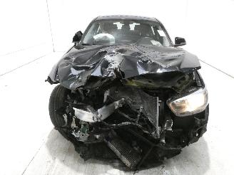 BMW 1-serie 1.5D picture 2