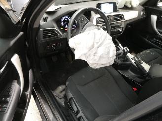 BMW 1-serie 1.5D picture 11