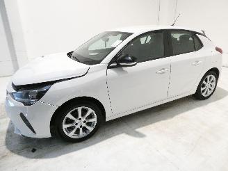 Opel Corsa EDITION picture 3