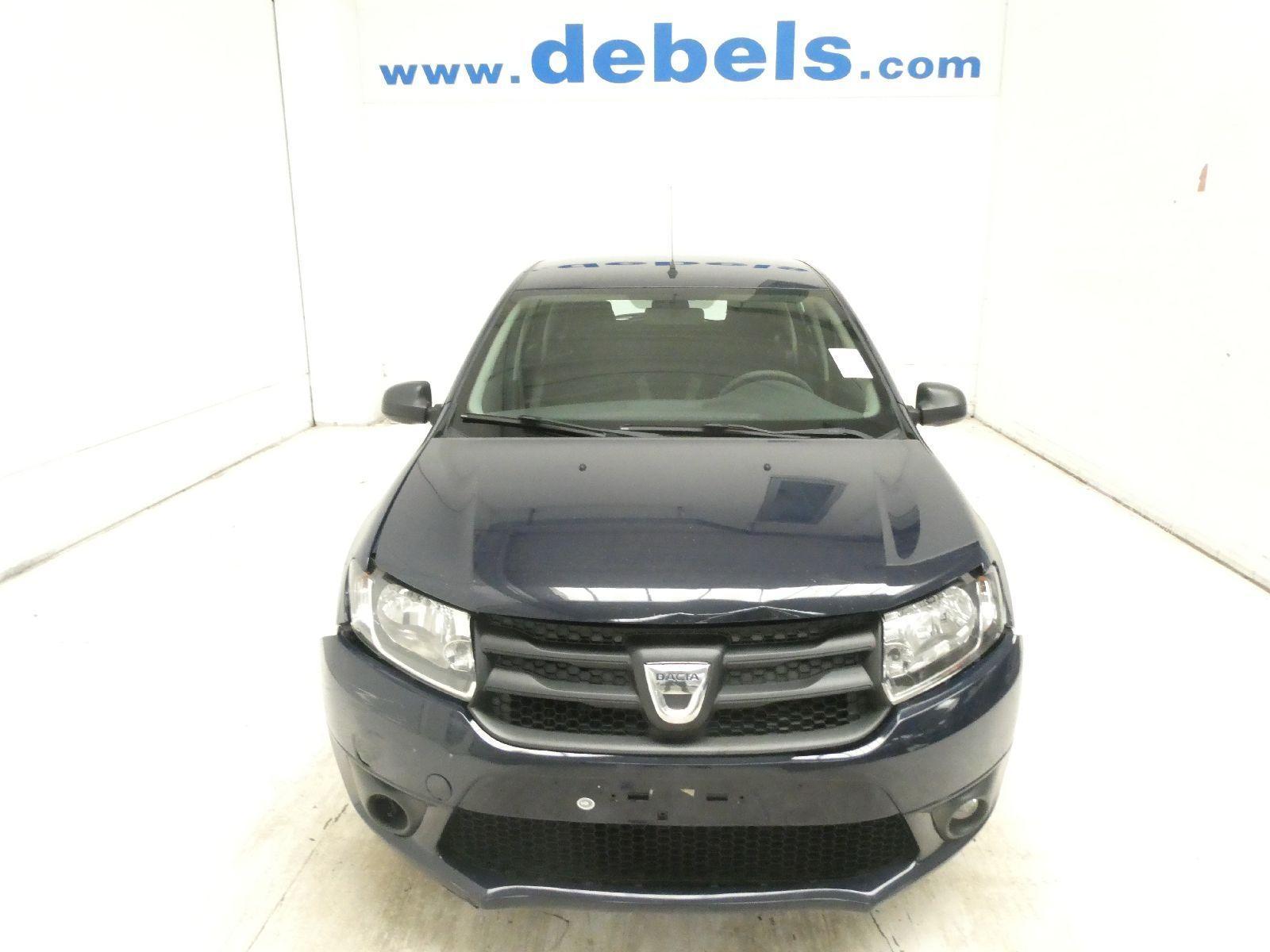 Dacia Sandero LIBERTY