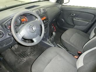 Dacia Sandero LIBERTY picture 20
