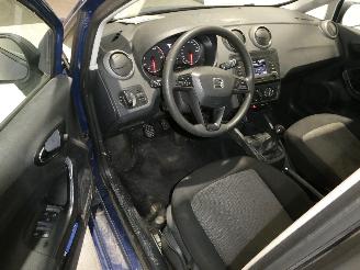 Seat Ibiza 1.0 REFERENCE picture 16