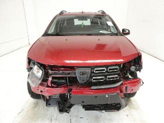 Dacia Logan  picture 2