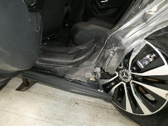 Mercedes A-klasse  picture 6