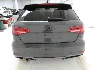 Audi A3  picture 6