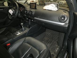 Audi A3  picture 9