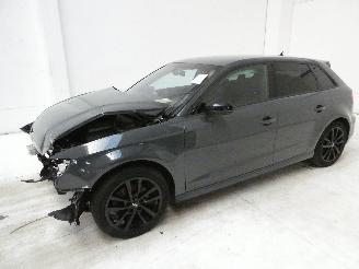 Audi A3  picture 3