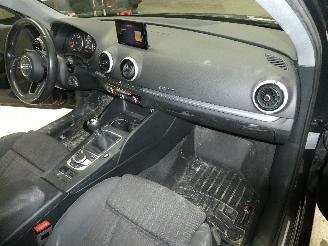Audi A3 SPORT picture 16